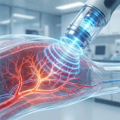 Shockwave Therapy Mechanism